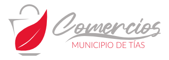 Logo Web Comercio Tías - Nov 2020